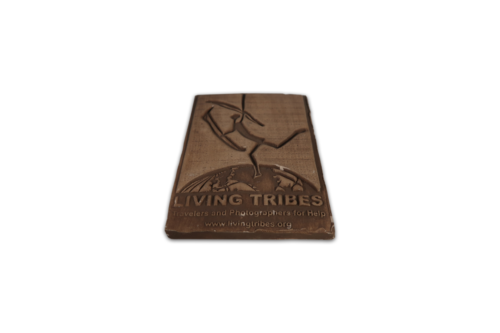 GRAVACAO LivingTribes GR