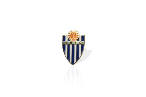 PIN BHFC GR