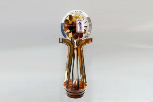 Troféu CERS - Female League 2020