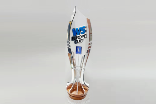 Troféu CERS - WS Europe Cup 2020