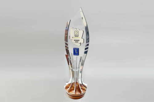 Troféu CERS - WS Europe Cup 2020