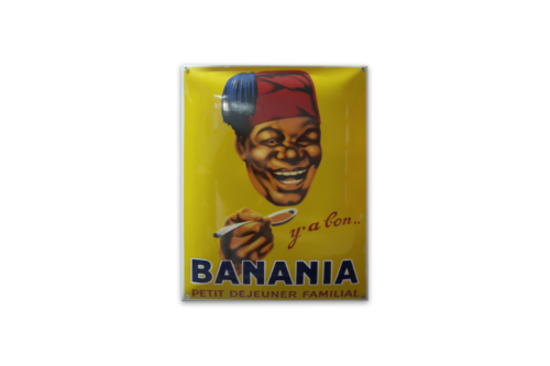 Sinal Banania