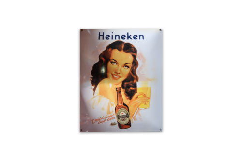 Sinal Heineken